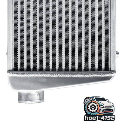 30" x 13" x 4" Aluminum Intercooler for Universal Fit (SDD-ITCLJL003)