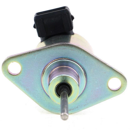 Stop Solenoid Valve 7002157 6697653 for Bobcat CT122 CT235 CT335 CT440 CT450