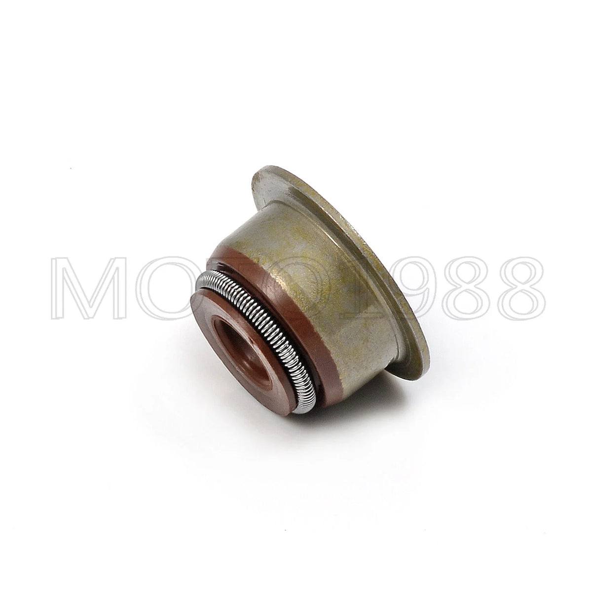 Intake & Exhaust Valves & Stem Seals for Ezgo 4 Stroke 295/350cc (1996–2026)