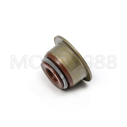 Intake & Exhaust Valves & Stem Seals for Ezgo 4 Stroke 295/350cc (1996–2026)