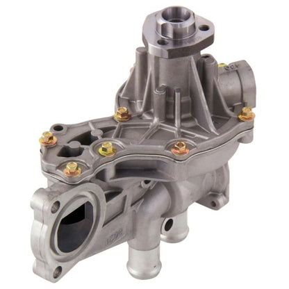 Gates Water Pump for VW Volkswagen Cabrio Golf Jetta Passat (1993–2002) 43550