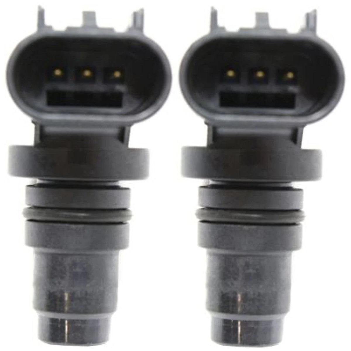 Camshaft Position Sensors Set of 2 for Chevy Buick Regal Equinox
