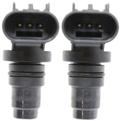 Camshaft Position Sensors Set of 2 for Chevy Buick Regal Equinox