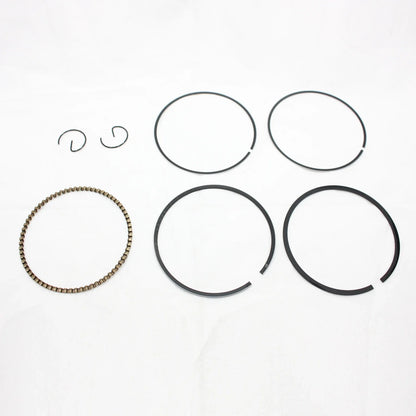 Piston Ring Kit 69mm 17mm for ZHONGSHEN CB250cc Engine (PIT Quad DIRT BIKE ATV)