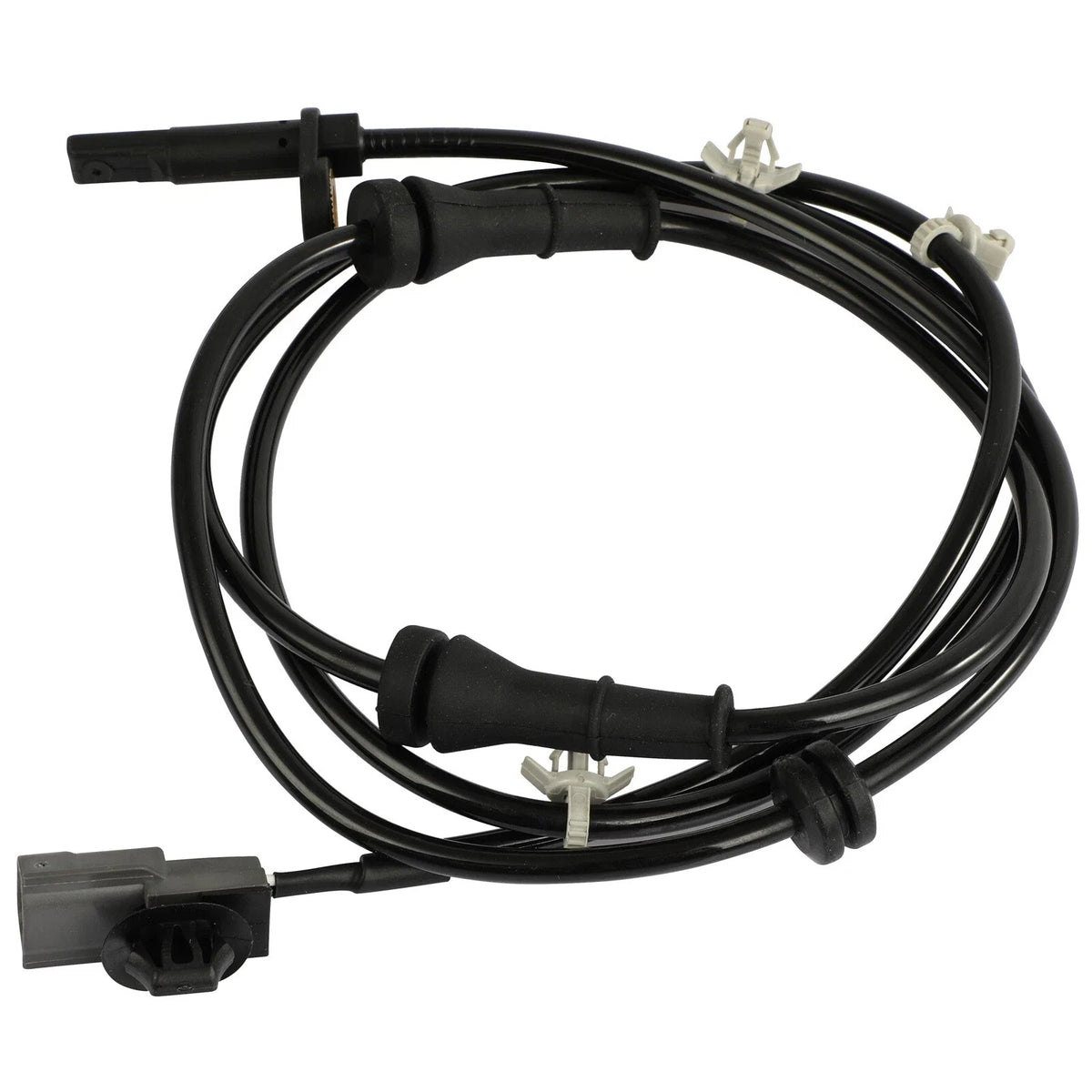 Pair of Front ABS Wheel Speed Sensors for Nissan Juke (2011–2017) ALS2073