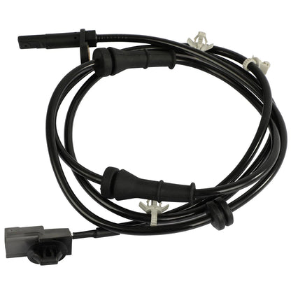 Pair of Front ABS Wheel Speed Sensors for Nissan Juke (2011–2017) ALS2073