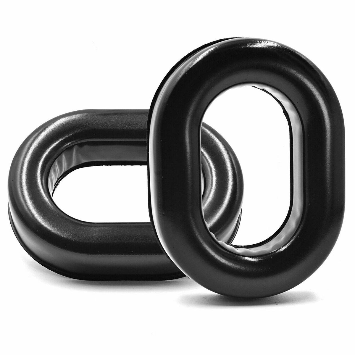 Foam Ear Pads Cushions for David Clark H10-60 H10-20 H10-13S H10-13.4