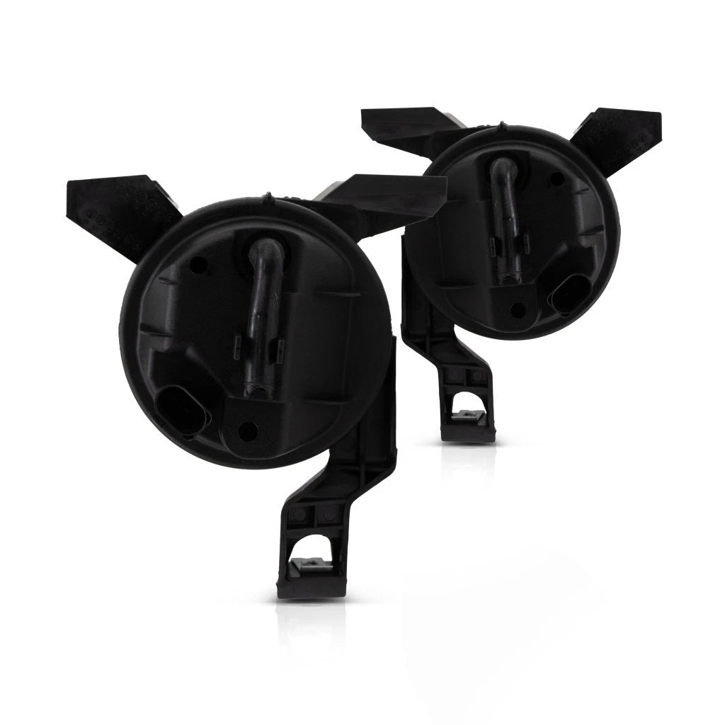 Fog Lights for Volkswagen Beetle (2001–2005) PLX-M1-340-2005L-AF-CL360A2, VW2592107, VW2593107