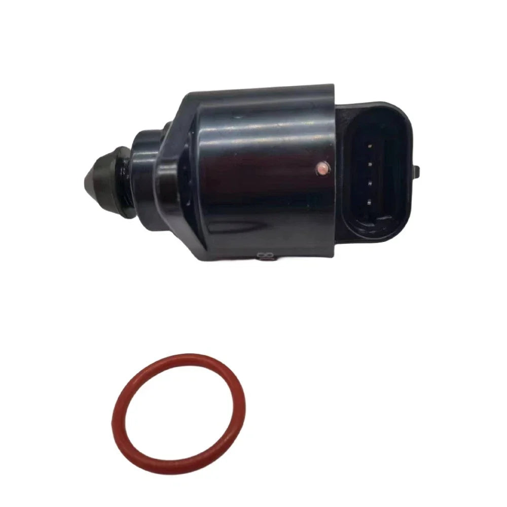 Idle Air Control Valve for Mercruiser V6 V8 TBI EFI MPI (4.3–7.4)