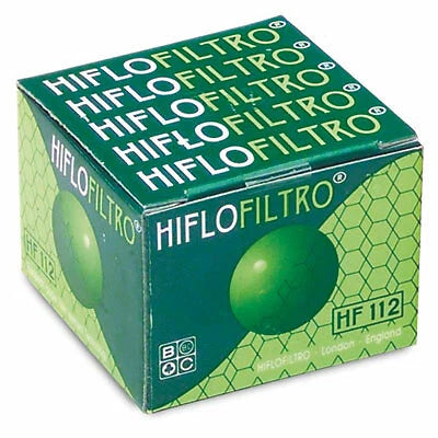 Hiflo Oil Filter for Ducati (1346040004)