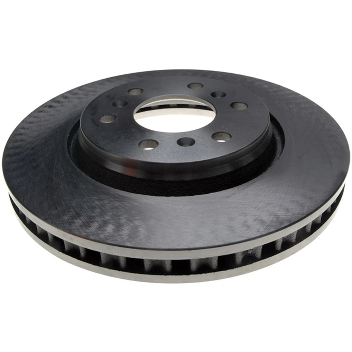 AC Delco Brake Disc Front for Chevy Uplander (2006–2009) 18A2349A
