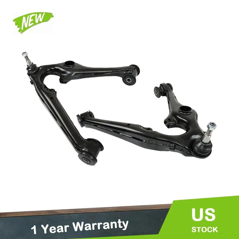 Control Arm Ball Joint Assembly Pair RK623298 for GM Truck