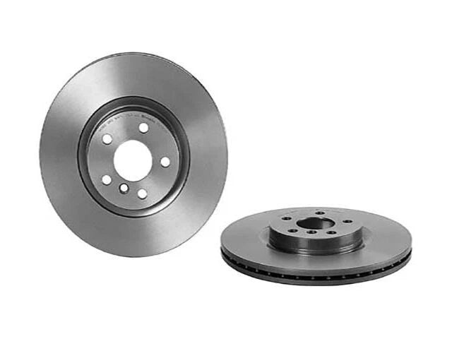 Brake Rotor for Mini Cooper Countryman (2017–2024) 64838RZQK
