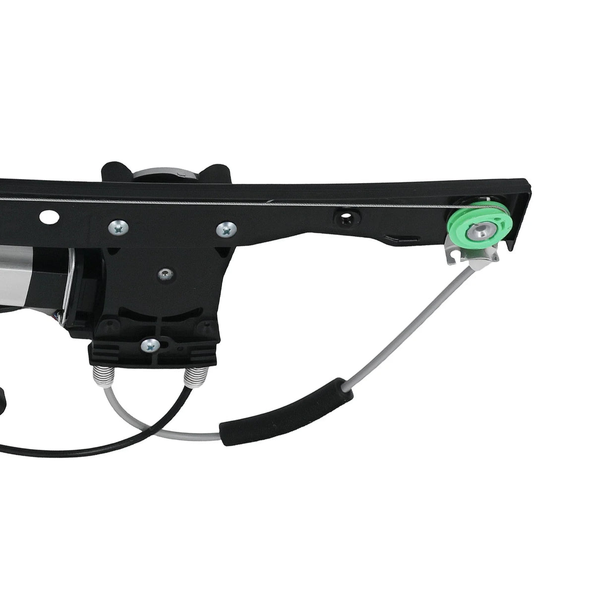 Rear Left Power Window Lifter for Jaguar XF (2009–2015)