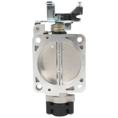 Throttle Body for Ford E-350 Econoline Club Wagon (2000–2002)