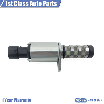 2X Camshaft Position Actuator Solenoid for Chevy Cruze Sonic Aveo (2010–2019)