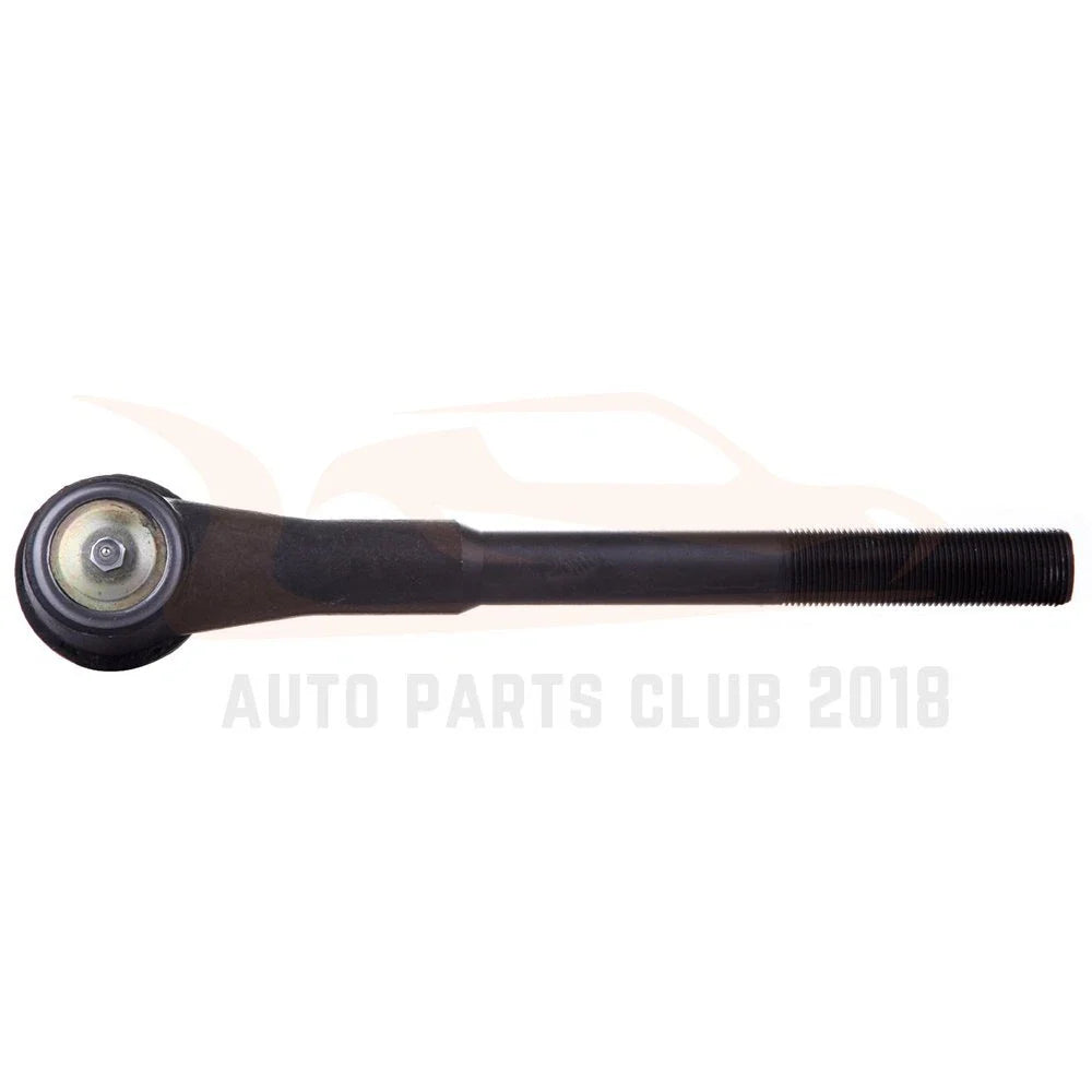Set of 8 Tie Rods and Steering Arms for Dodge Ram 1500 (2000–2001)
