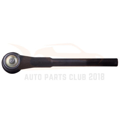 Set of 8 Tie Rods and Steering Arms for Dodge Ram 1500 (2000–2001)