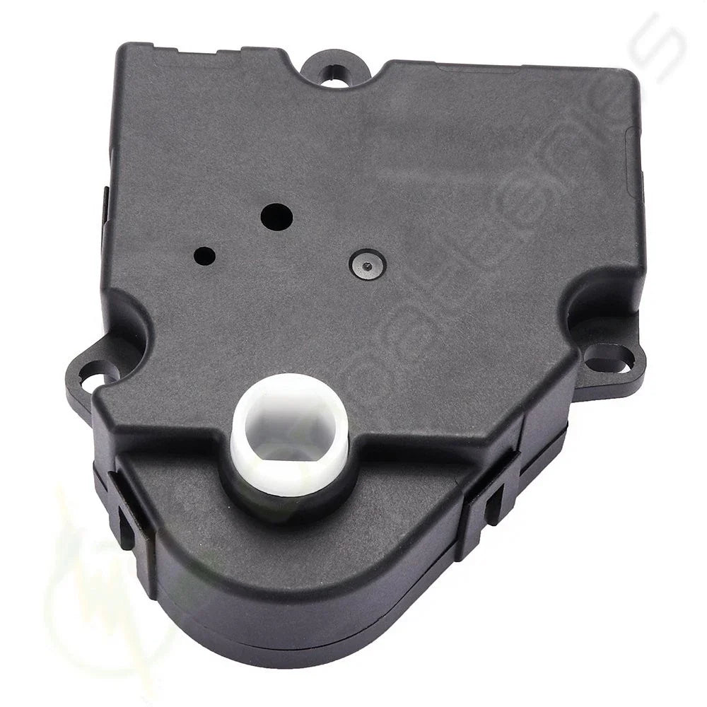 HVAC Heater Blend Door Actuator 5137781AA for Chevy GMC Olds Pontiac (–)
