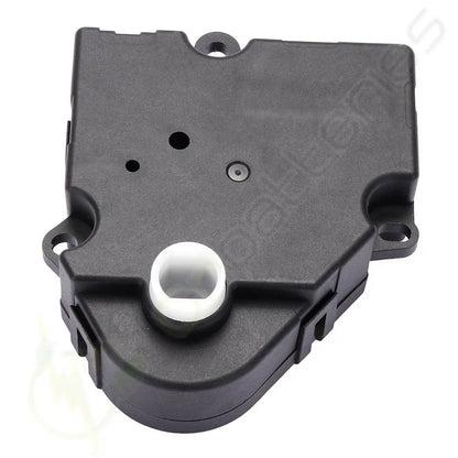HVAC Heater Blend Door Actuator 5137781AA for Chevy GMC Olds Pontiac (–)