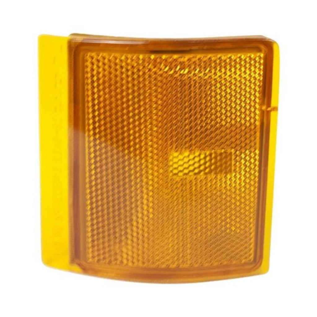 Passenger Side Signal Light for GMC C1500 (1999) - MLX-SHE900-175R-CL360A50, GM2551145