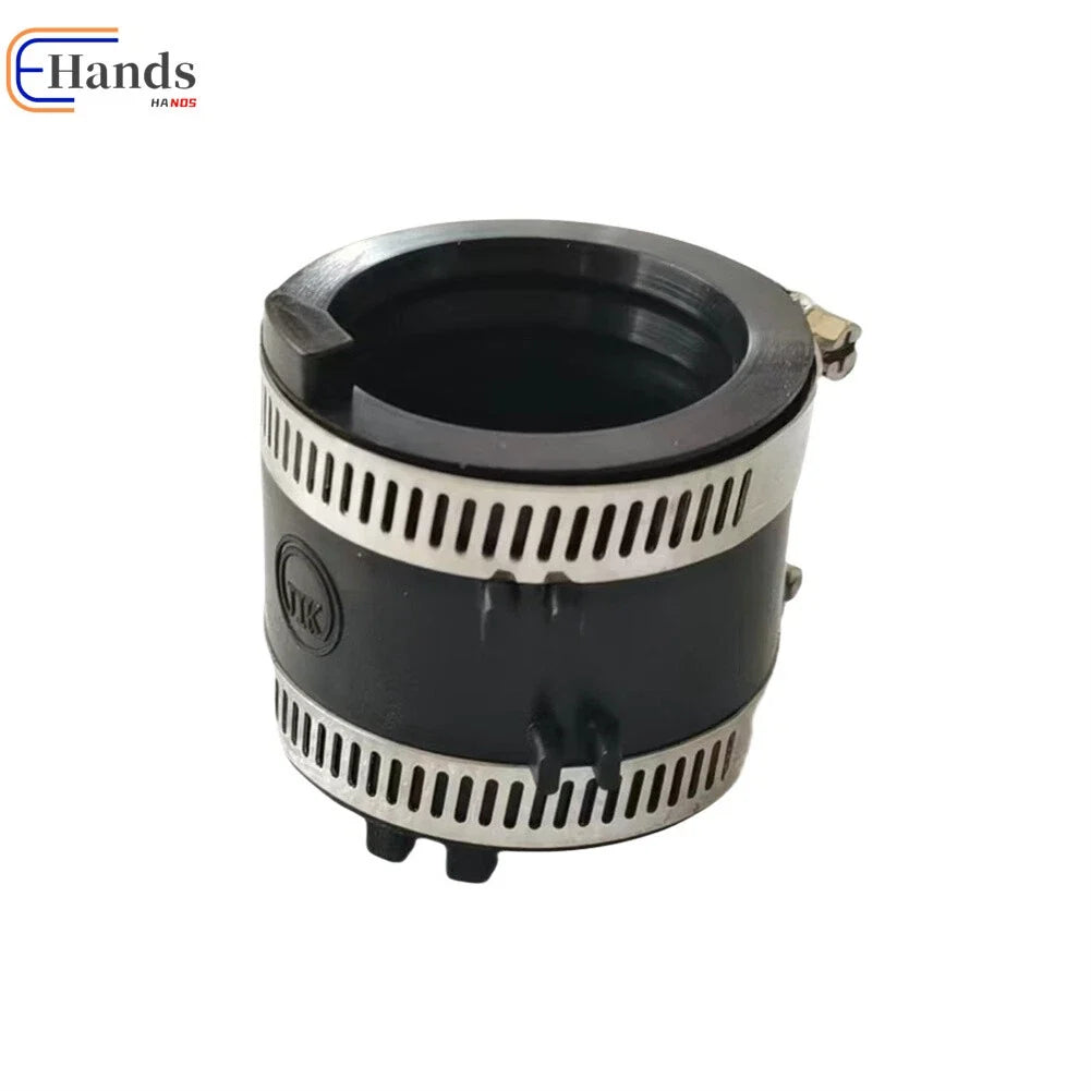 Carburetor Insulator Boot Flange for Honda Rubicon 500 (2001–2014) 16211-HN2-000