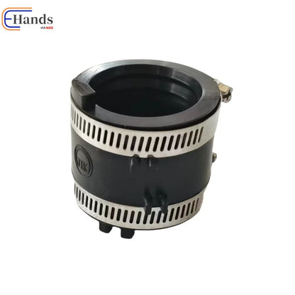 Carburetor Insulator Boot Flange for Honda Rubicon 500 (2001–2014) 16211-HN2-000