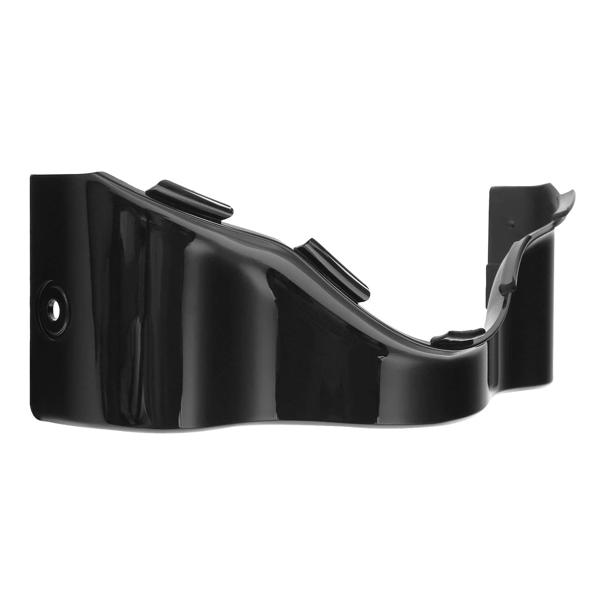 Batwing Fairing Lower Trim Skirt for Harley Touring Electra Street Glide (2014–2023)