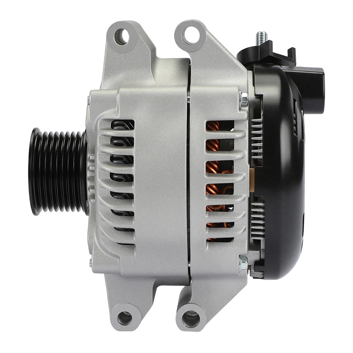 Alternator for BMW 3 Series M2 M3 M4 535i 640i GT X3 X5 (2012–2020) 17978428 12317848603
