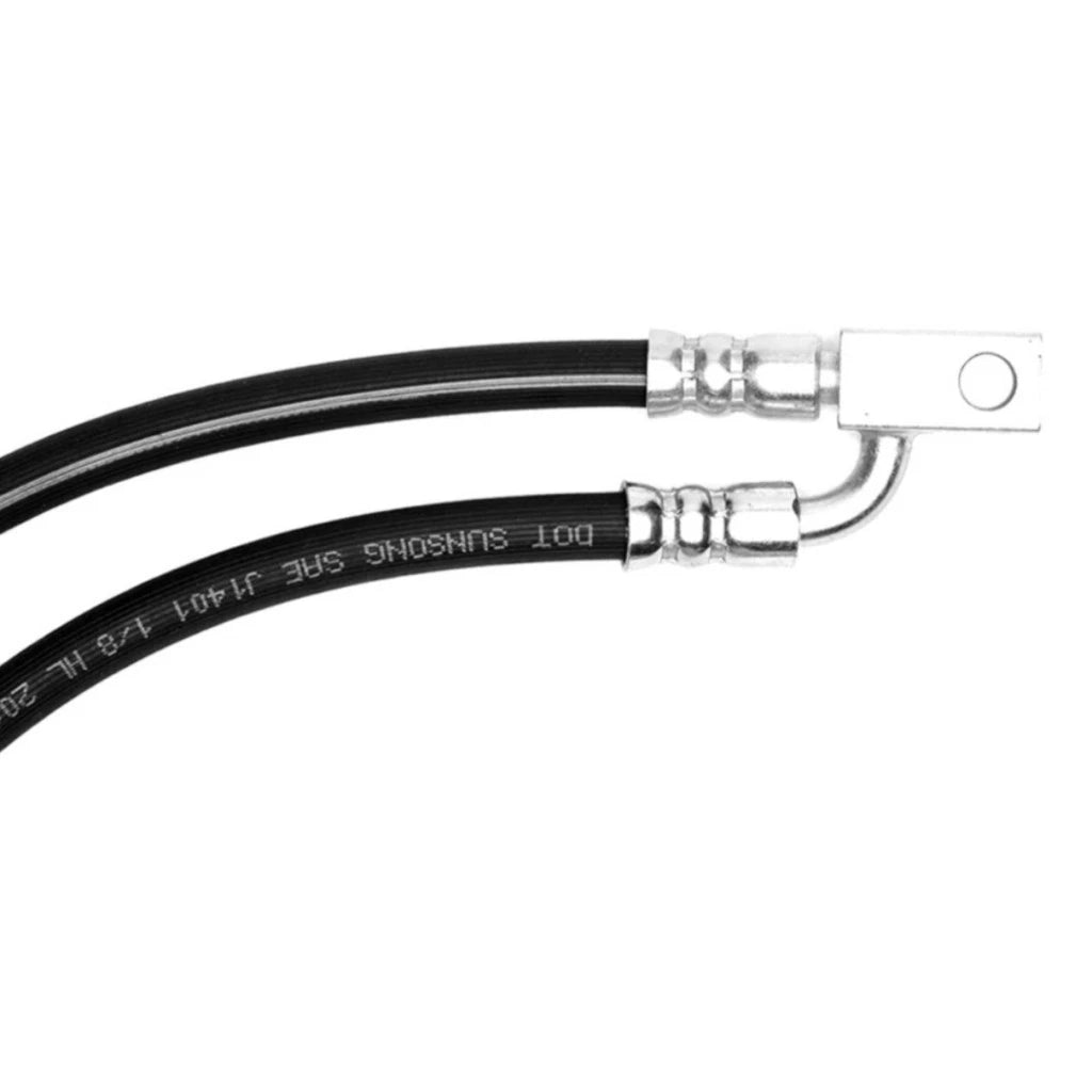 Brake Hose for Infiniti QX80 (2014–2023) ALX-PAU-DF-350-68035-CLA2