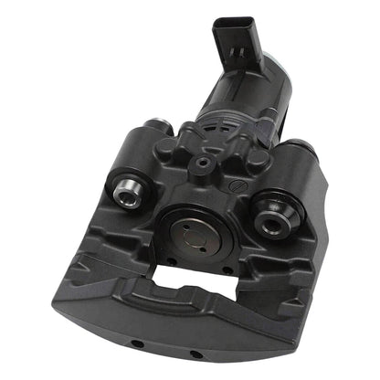 Brake Caliper Rear Left for Tesla X S (2012–2020) 18019769, 102125200D