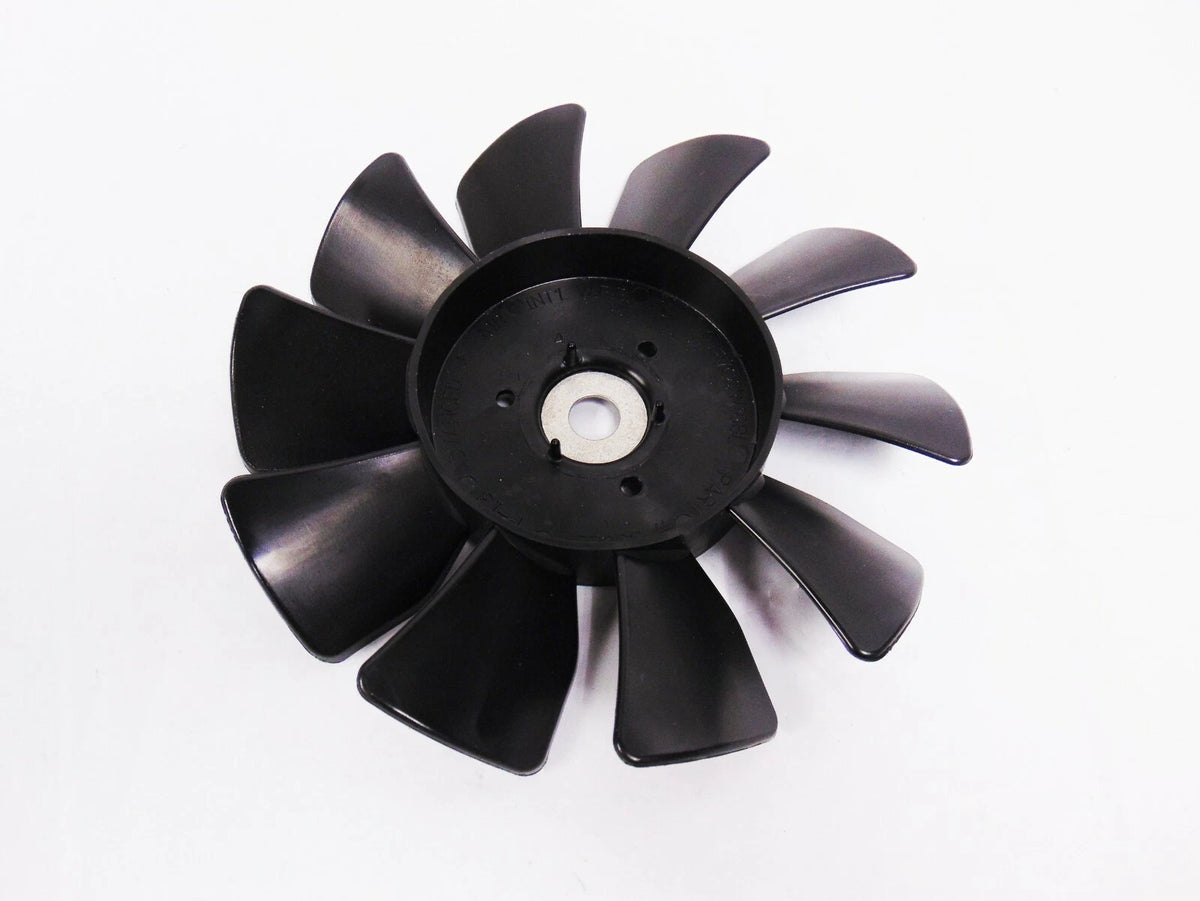 7.0 Fan with Insert for Lawn Mower (10 Blade)