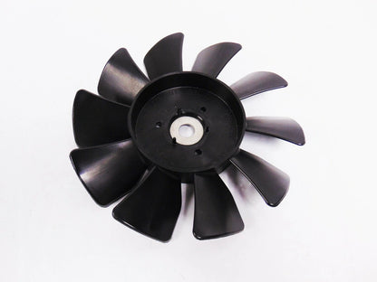 7.0 Fan with Insert for Lawn Mower (10 Blade)