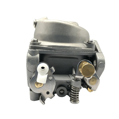 Carburetor Assy 6G1-14301-01 for Yamaha 2-Stroke 6hp 8hp (1990–1999)