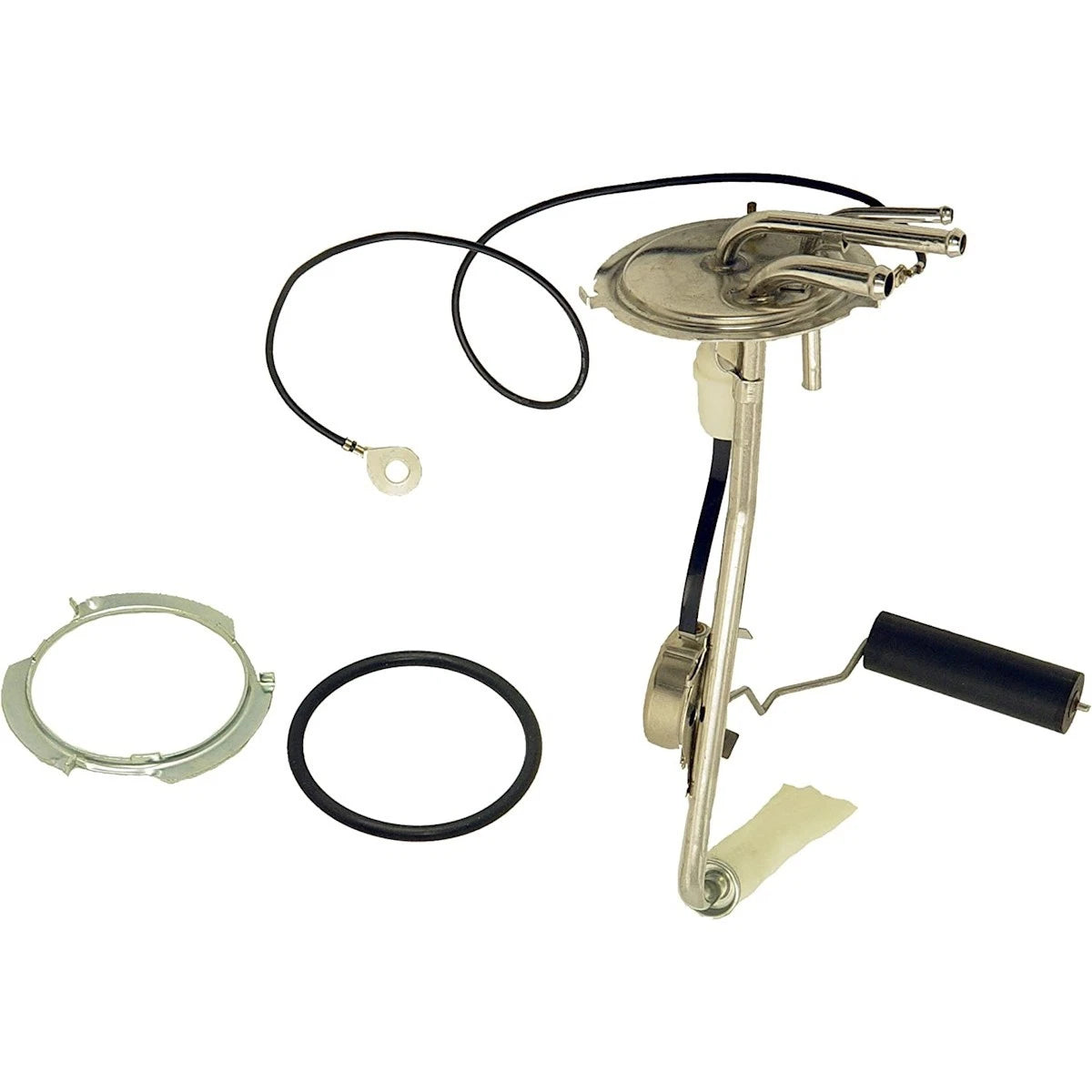 Dorman Fuel Sending Unit for Chevy C30 K30 GMC C3500 (1973–1979) 692-079, GMSU2L, FG05D, 25000613