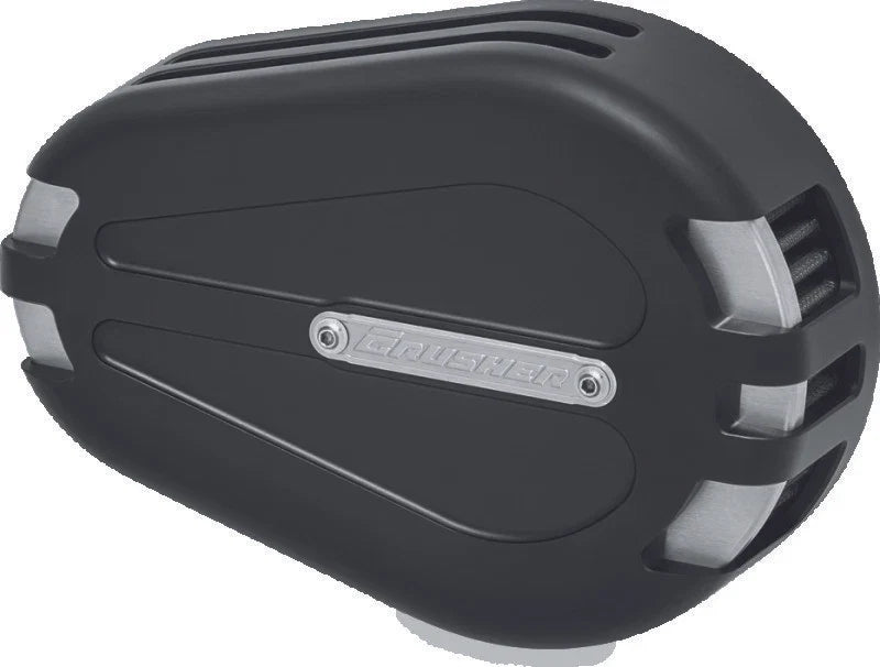 Kuryakyn Maverick Pro Air Cleaner for Harley Davidson Touring (1990–2023)