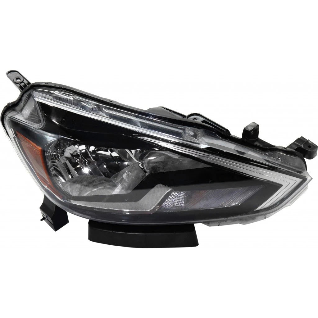 Headlight Assembly for Nissan Sentra (2016–2019) CLX-M0-20-9793-00-1-CL360A1, NI2503244