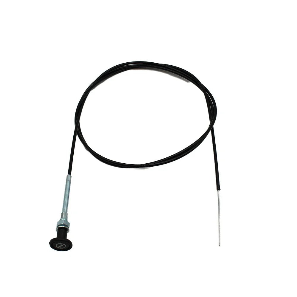 Fuel Shutoff Cable for (AL120054, AL16327, AL16817, AL24786, AL25221, AL28976)