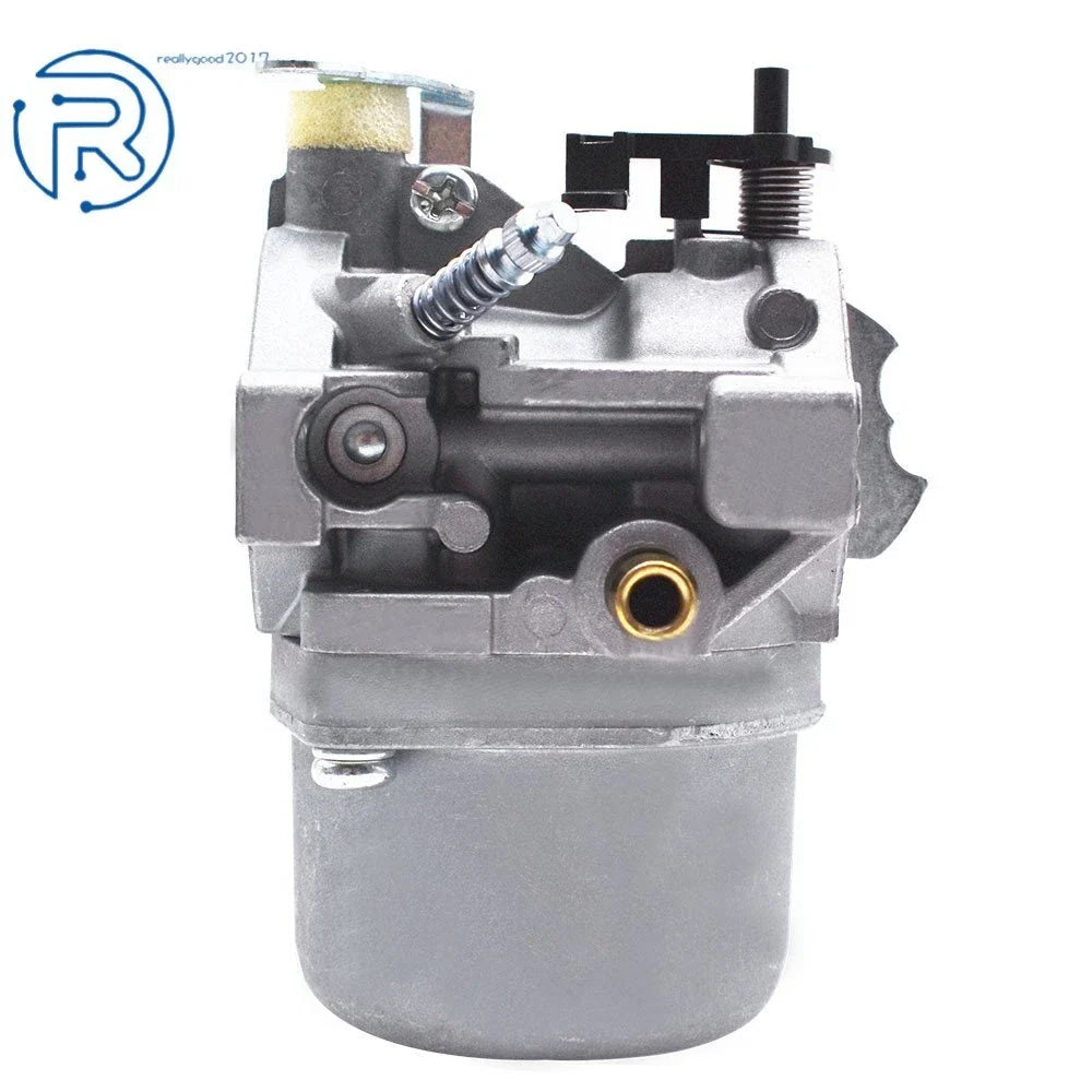 Carburetor with Gasket for Briggs & Stratton 28F707, 28R707, 28T707, 28V707