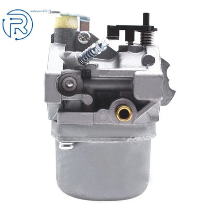 Carburetor with Gasket for Briggs & Stratton 28F707, 28R707, 28T707, 28V707