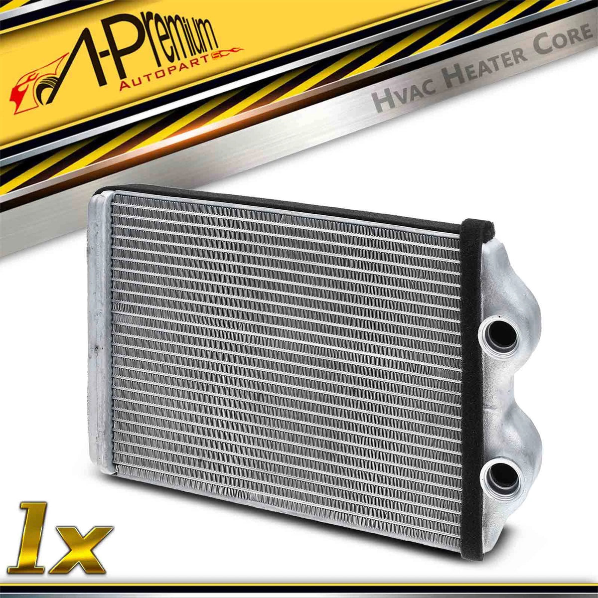 HVAC Heater Core for Toyota Sequoia Tundra (2001–2007) 87107-0C020, 93072
