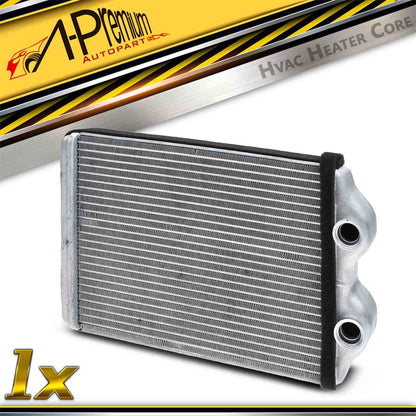 HVAC Heater Core for Toyota Sequoia Tundra (2001–2007) 87107-0C020, 93072