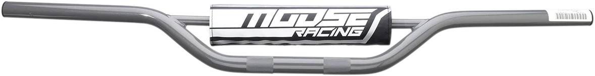 7/8" Carbon Steel Handlebar for ATV (H31-6263GR)