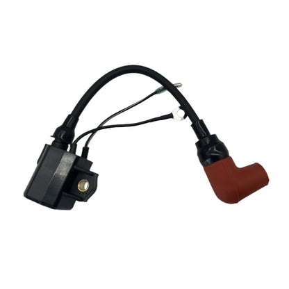 Ignition Coil for Yamaha Outboard 115-225 HP 2-Stroke (6R3-85570-01-00)
