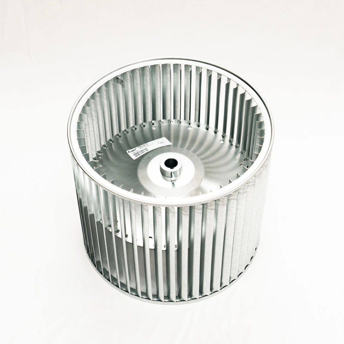 15" x 12-5/8" Double Inlet Blower Wheel for Lau A15-12A