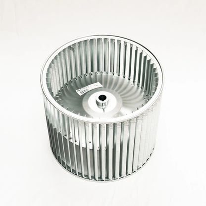 15" x 12-5/8" Double Inlet Blower Wheel for Lau A15-12A