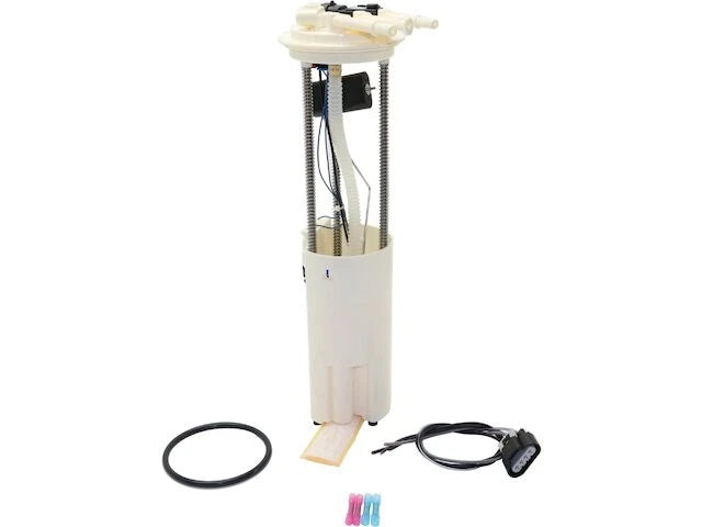 Fuel Pump for GMC C2500 Suburban (1998–1999) 17186KGNP