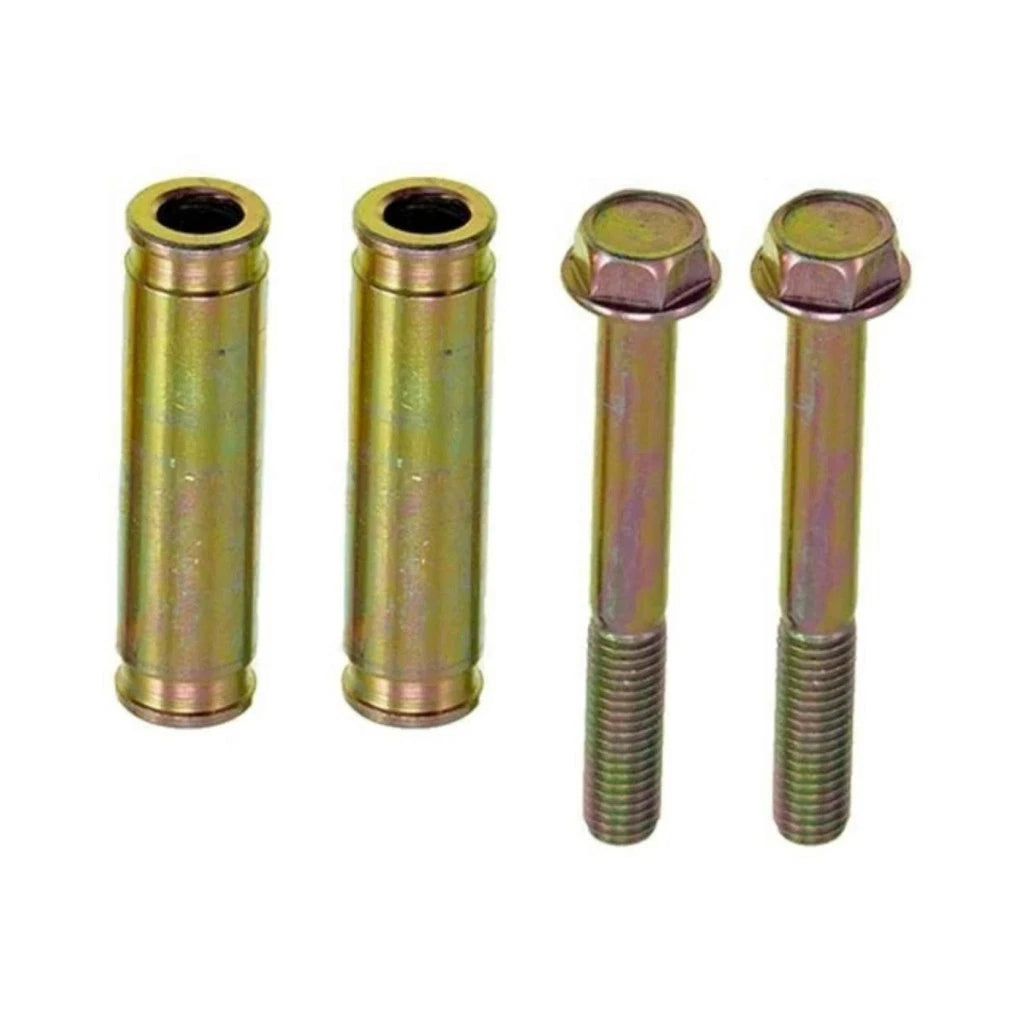 2X Disc Brake Caliper Bolt for Dodge Ram 1500 (2005–2010) ALX-PAU-DB-HW5045-CL360A57