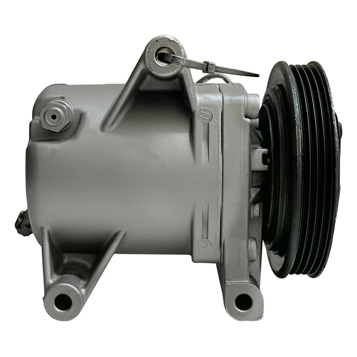 AC Compressor Kit Replacement for Smart Fortwo 1.0L (2010–2014)