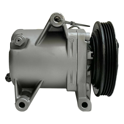 AC Compressor Kit Replacement for Smart Fortwo 1.0L (2010–2014)